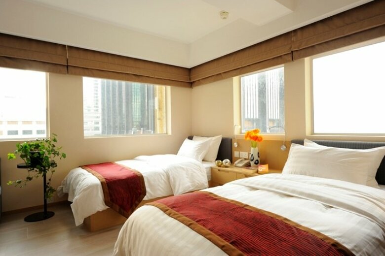 Apartment Kapok