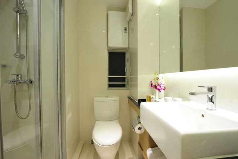 Apartment Kapok