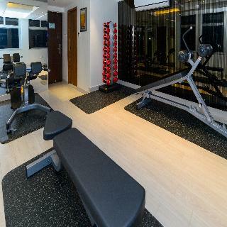 Apartment Kapok