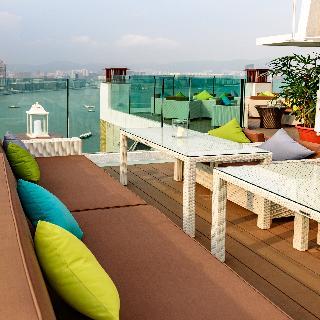 Apartment Kapok
