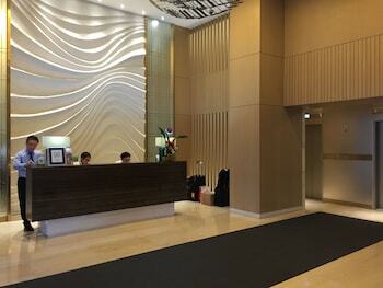 Apartment Kapok