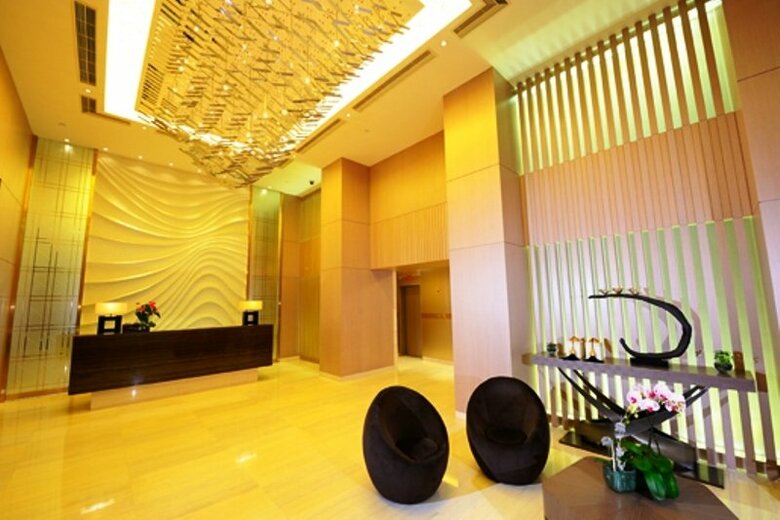 Apartment Kapok
