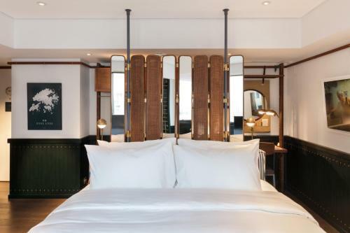Hotel The Fleming Hong Kong