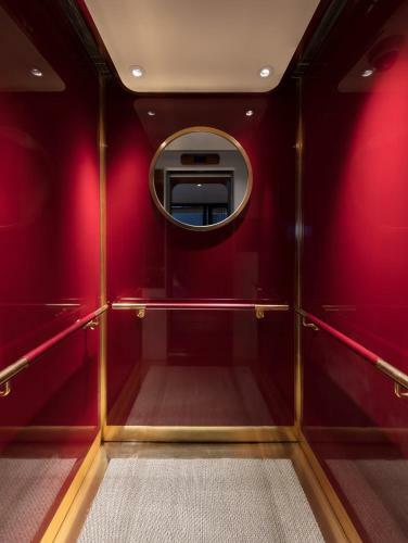 Hotel The Fleming Hong Kong