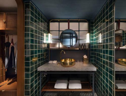 Hotel The Fleming Hong Kong