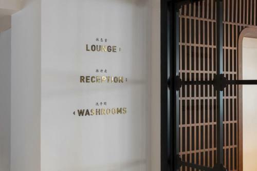 Hotel The Fleming Hong Kong