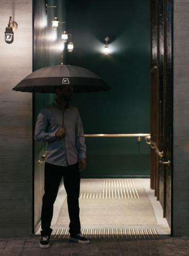 Hotel The Fleming Hong Kong