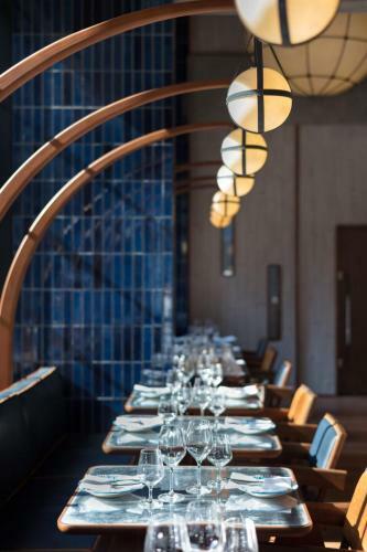 Hotel The Fleming Hong Kong