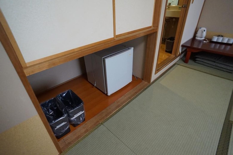 Posada Annex Katsutaro Ryokan