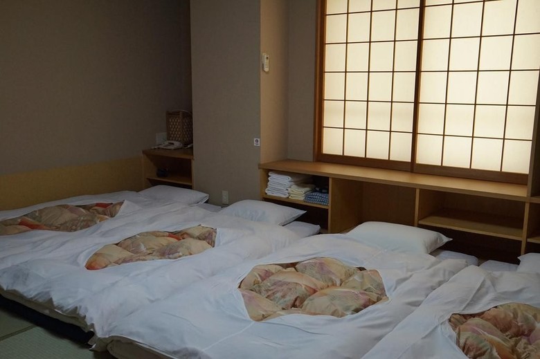 Posada Annex Katsutaro Ryokan
