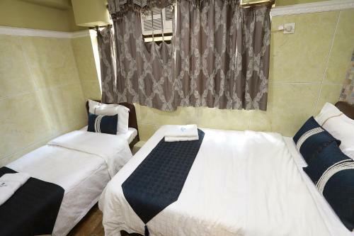 Hostal Yotel Cha Cha