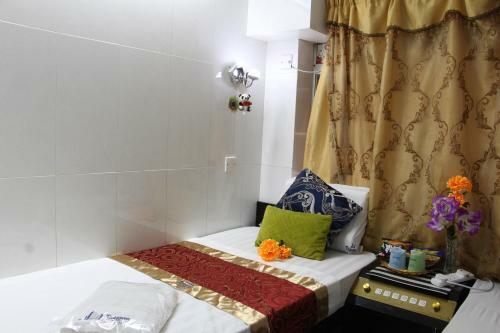 Hostal Kamal Traveller Hostel
