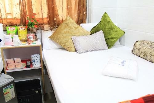 Hostal Kamal Traveller Hostel