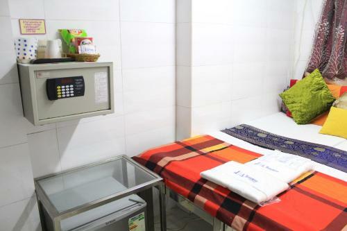 Hostal Kamal Traveller Hostel