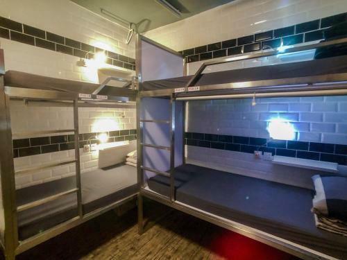 Hostal Urban Pack