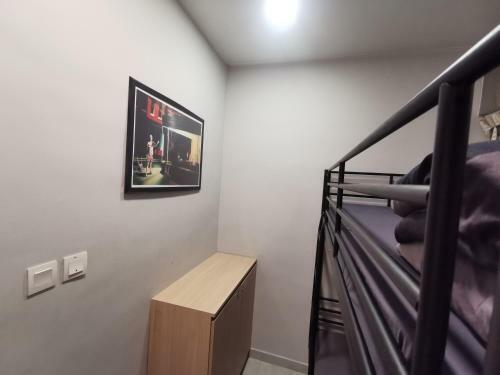 Hostal Urban Pack