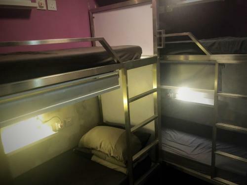 Hostal Urban Pack