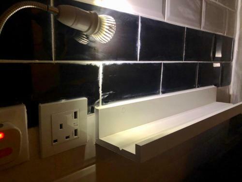 Hostal Urban Pack