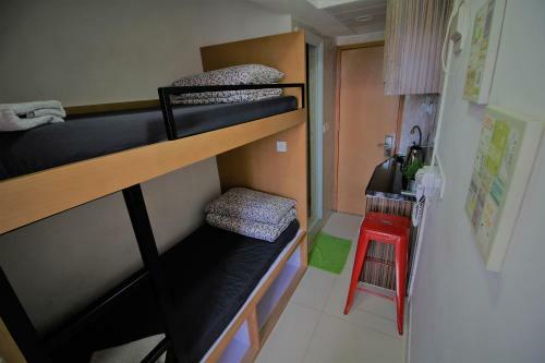 Hostal Urban Pack
