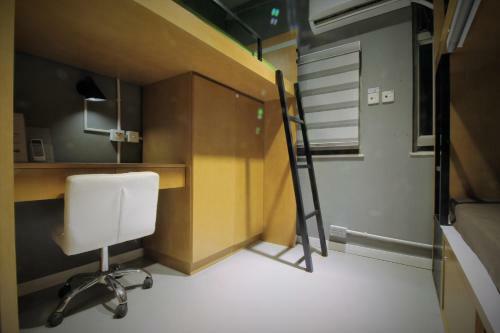 Hostal Urban Pack