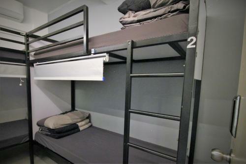 Hostal Urban Pack
