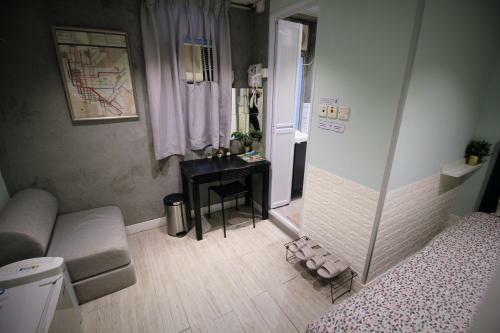Hostal Urban Pack
