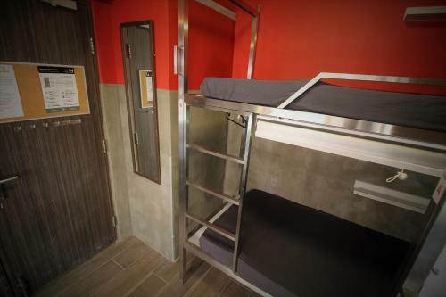 Hostal Urban Pack