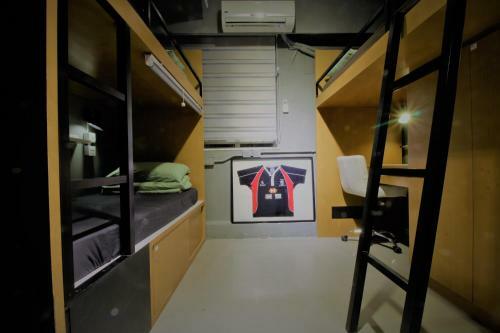Hostal Urban Pack