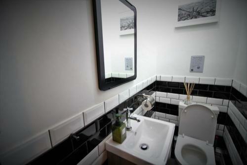 Hostal Urban Pack