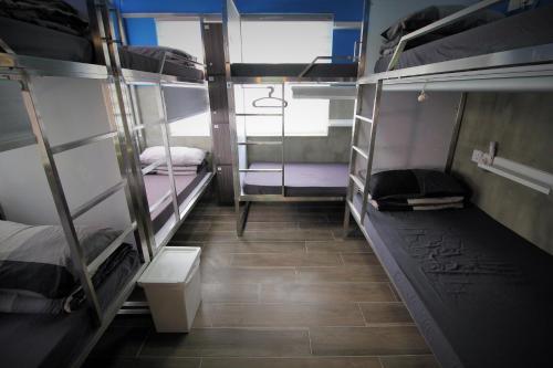 Hostal Urban Pack