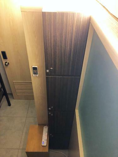 Hostal Urban Pack
