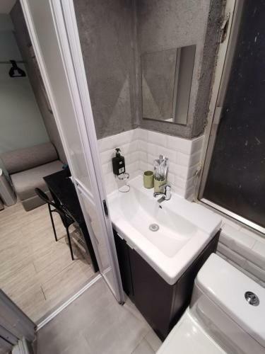 Hostal Urban Pack