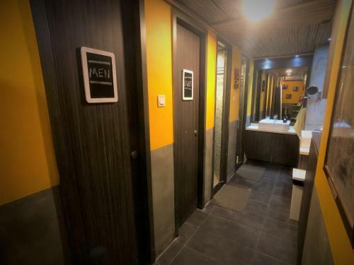 Hostal Urban Pack