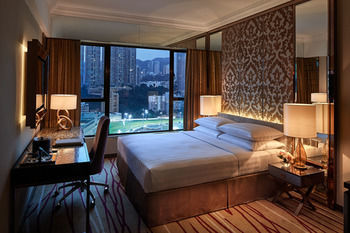 Cosmopolitan Hotel Hong Kong