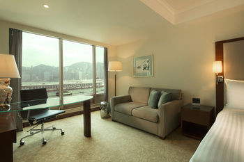 The Royal Pacific Hotel & Towers