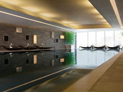 Hong Kong Skycity Marriott Hotel