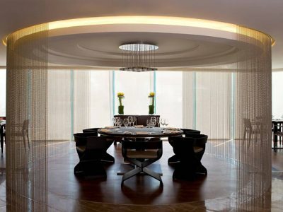 Hong Kong Skycity Marriott Hotel