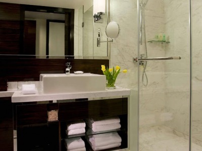 Hong Kong Skycity Marriott Hotel