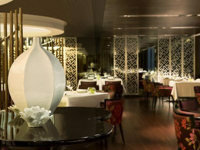 Hong Kong Skycity Marriott Hotel