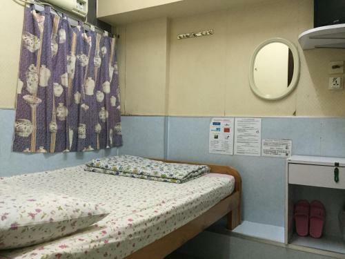 Hostal Dragon Hostel Hong Kong