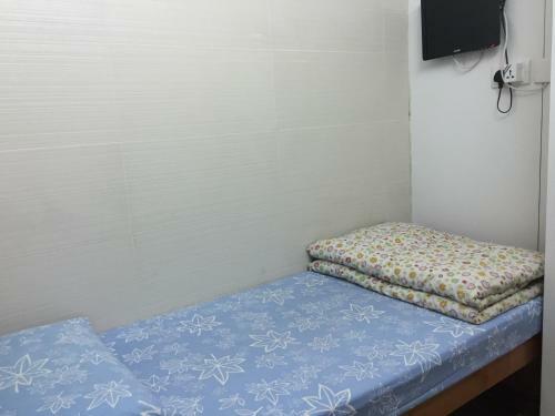 Hostal Dragon Hostel Hong Kong