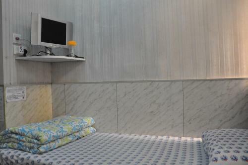 Hostal Dragon Hostel Hong Kong