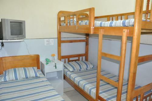 Hostal Dragon Hostel Hong Kong