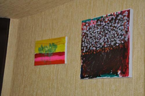 Hostal Dragon Hostel Hong Kong