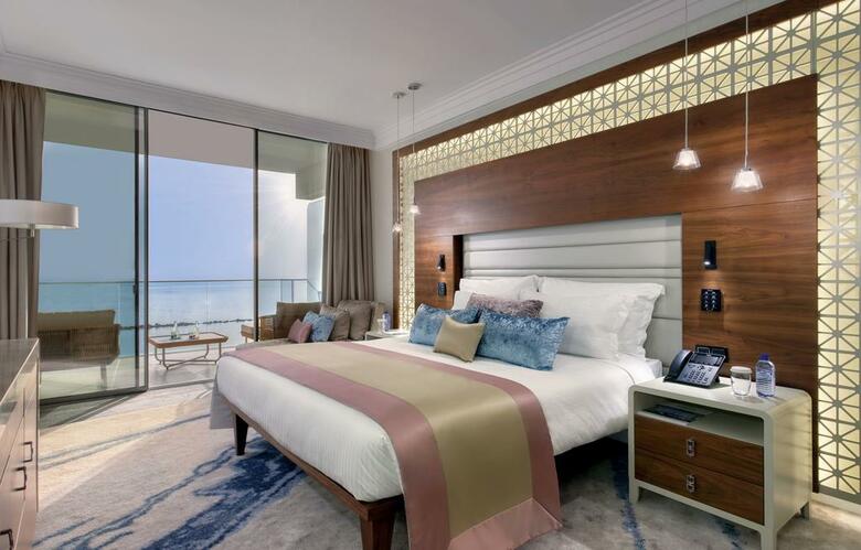 Hotel Amavi