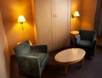 Hotel Ramada Downtown