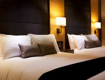 Hotel Ramada Downtown