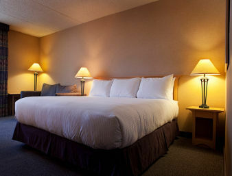 Hotel Ramada Downtown
