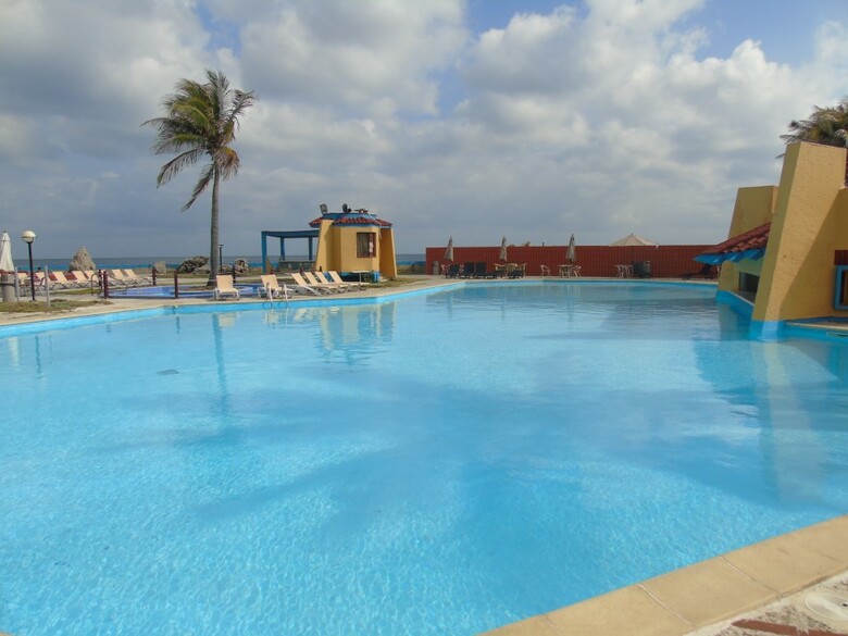 Hotel El Viejo Y El Mar