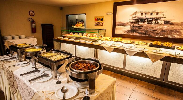 Recife Praia Hotel